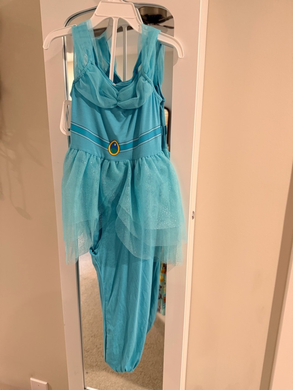 Posh Peanut Disney jasmine